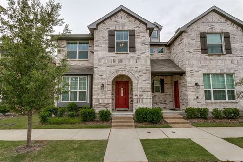 1264 Jones Trail, Lewisville, TX, 75077 | Card Image