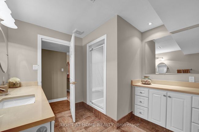 39 Via Amici, Condo with 3 bedrooms, 4 bathrooms and 2 parking in Alliston ON | Image 29