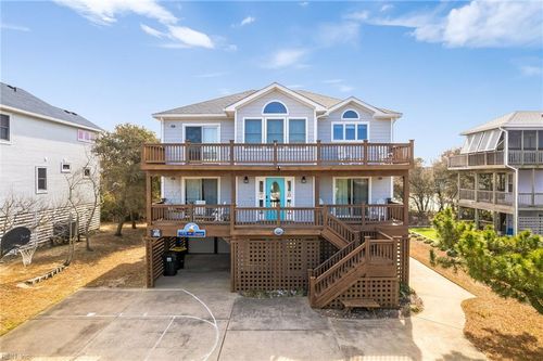 632 Myrtlewood Ct, Corolla, NC, 27927-9506 | Card Image