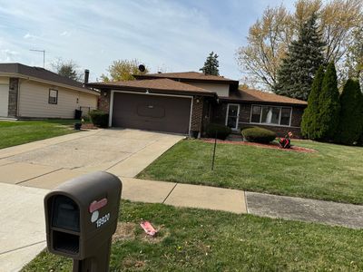 19920 Orchard Avenue, House other with 3 bedrooms, 2 bathrooms and 2 parking in Lynwood IL | Image 1