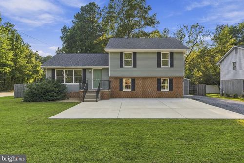 22203 Lilac Way, GREAT MILLS, MD, 20634-2556 | Card Image