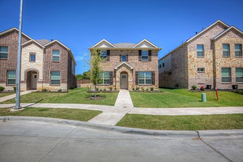 10013 Elkhorn Dr, Fort Worth, TX, 76179-2783 | Card Image