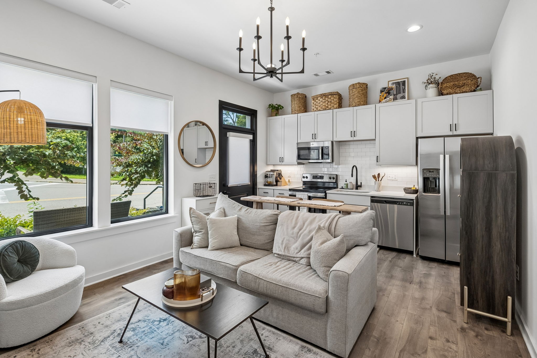 Residential in Nashville 3