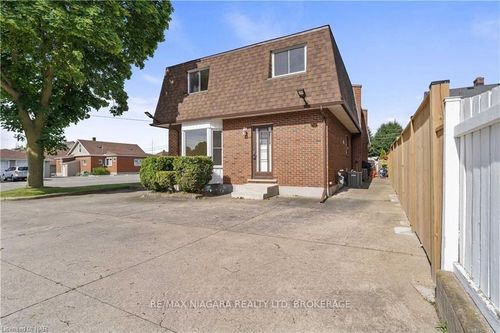 1-6344 Drummond Road, Niagara Falls, ON, L2G4M9 | Card Image