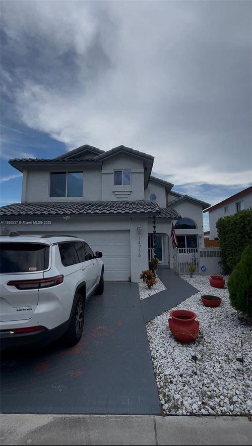 14716 Sw 111th Ter, Miami, FL, 33196-3348 | Card Image