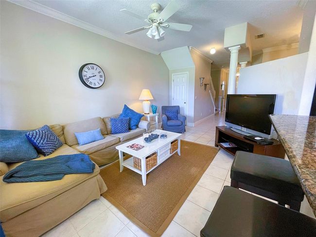 904 Assembly Ct, Townhouse with 3 bedrooms, 3 bathrooms and null parking in REUNION FL | Image 10