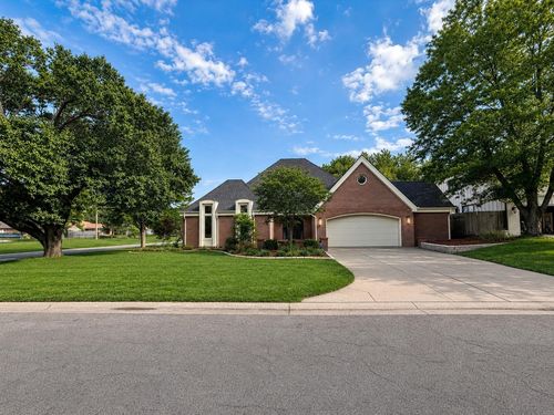 6904 E Aberdeen St, Wichita, KS, 67206-1168 | Card Image
