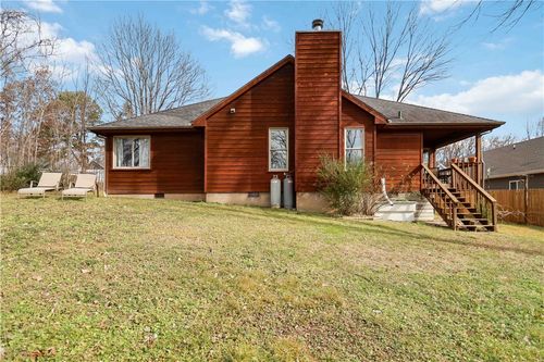 42 Overton Dr, Bella Vista, AR, 72714-1723 | Card Image