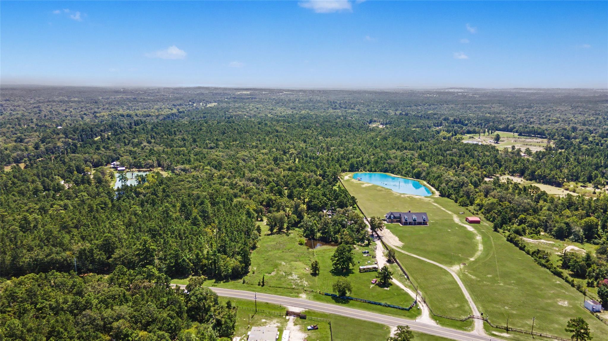 Land in Huntsville 3