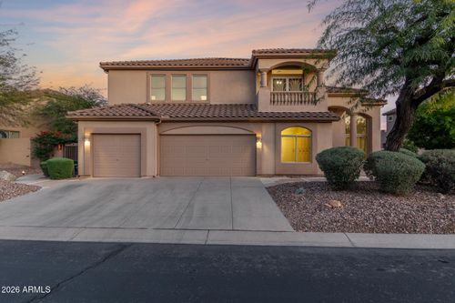 13-3430 N Mountain Rdg, Mesa, AZ, 85207-1070 | Card Image