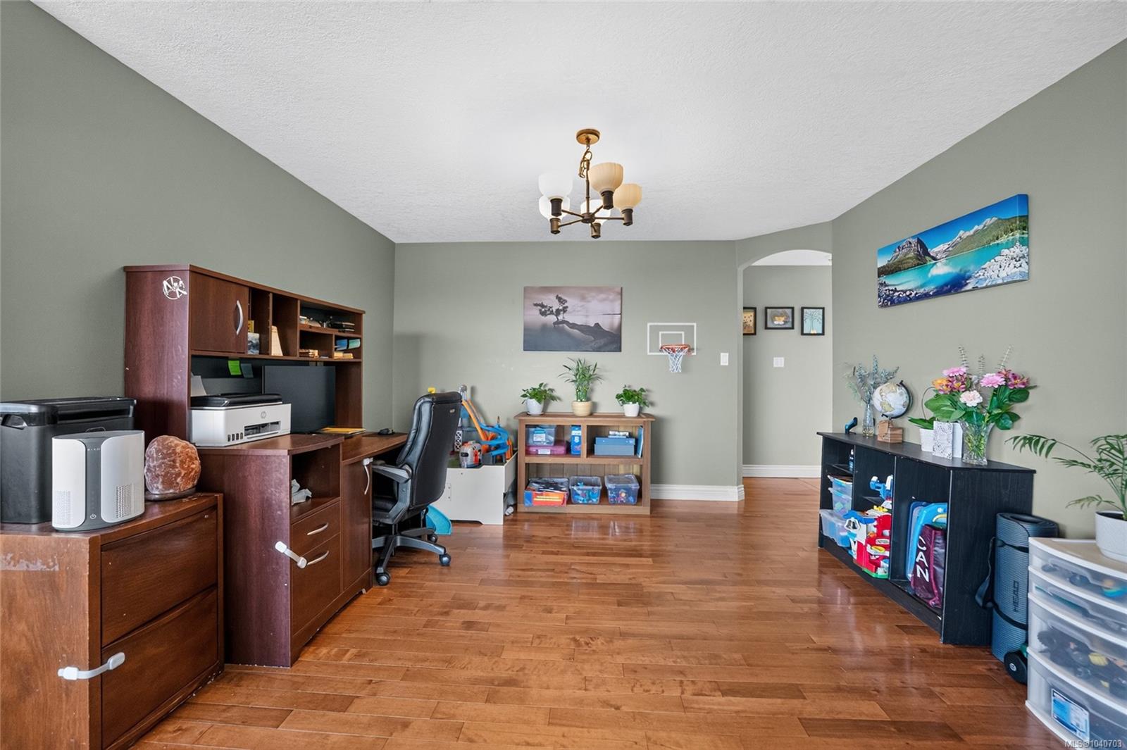 Residential in Nanaimo 4