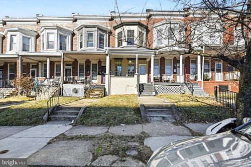 210 N Monastery Ave, BALTIMORE, MD, 21229-3033 | Card Image