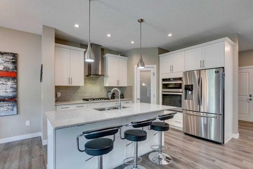 153 Walgrove Terrace Se, Calgary, AB, T2X4E6 | Card Image