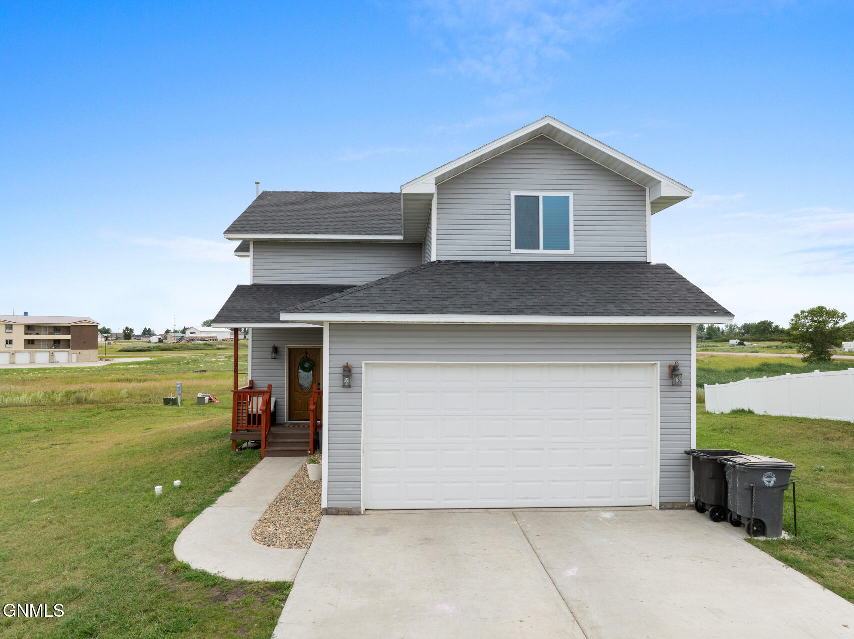 Residential in Stanley