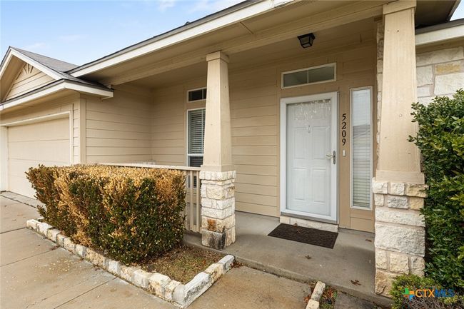 5209 Ranch Meadow St, House other with 4 bedrooms, 2 bathrooms and null parking in Killeen TX | Image 7