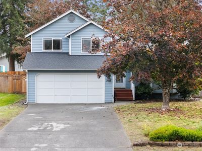 205 E Springfield Loop, House other with 3 bedrooms, 1 bathrooms and 2 parking in Shelton WA | Image 1