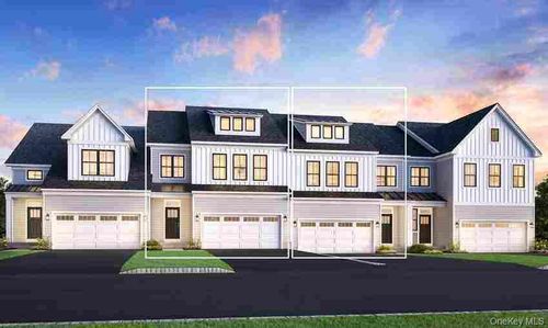 293-4052 Fairways Drive, Carmel, NY, 10512 | Card Image