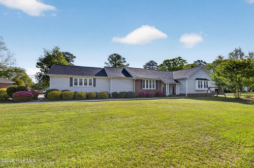 207 Eleanor Street, Greenville, NC, 27858 | Card Image