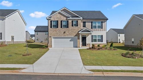 198 Aster Ave, Locust Grove, GA, 30248-4339 | Card Image