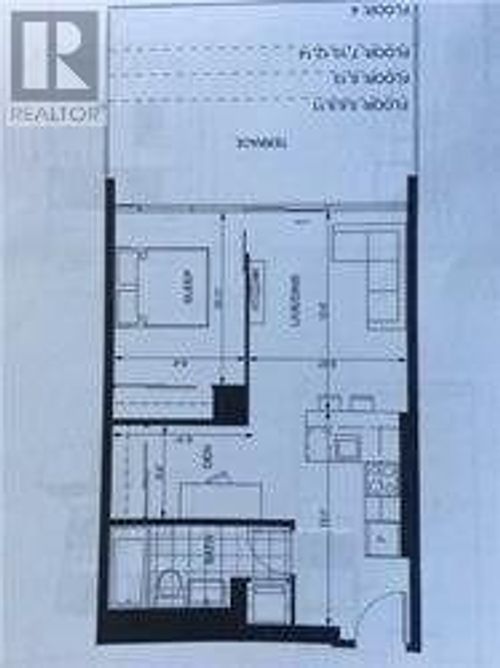 401-57 St Joseph St, Toronto, ON, M5S0C5 | Card Image