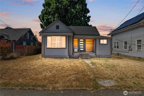 5424 S J St, Tacoma, WA, 98408-3643 | Card Image