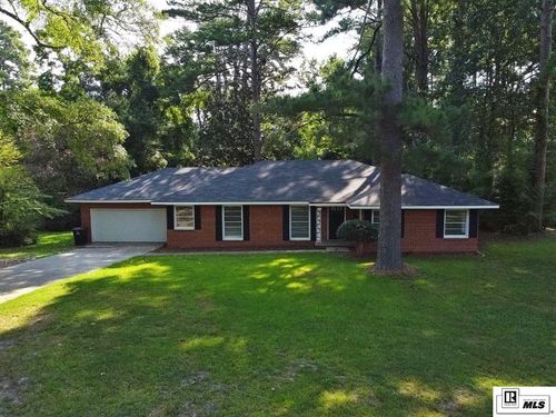 901 Robert St, Ruston, LA, 71270-5444 | Card Image
