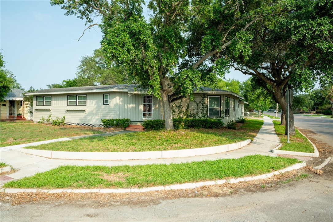 Ponder St, Corpus Christi, TX 78404