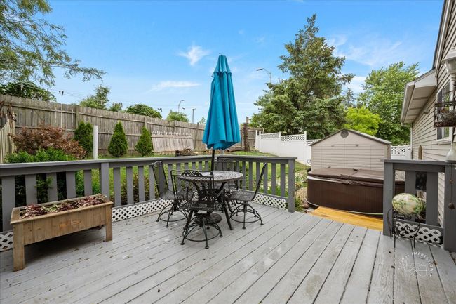4756 Flanders Ct, House other with 4 bedrooms, 2 bathrooms and 2 parking in Plainfield IL | Image 15