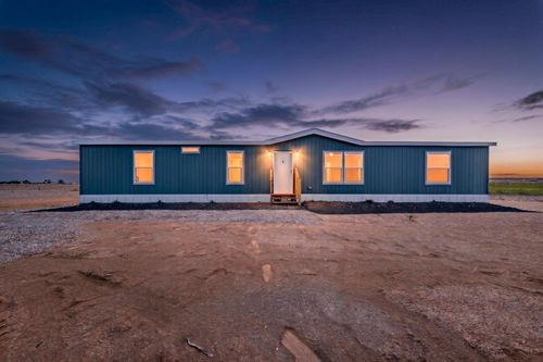 1 Capitan St, Moriarty, NM, 87035-5371 | Card Image