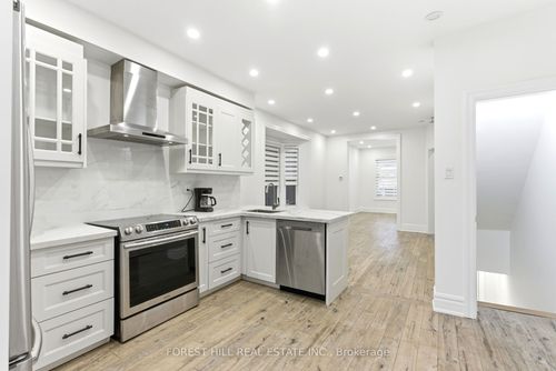 1297 Davenport Rd, Toronto, ON, M6H2H3 | Card Image