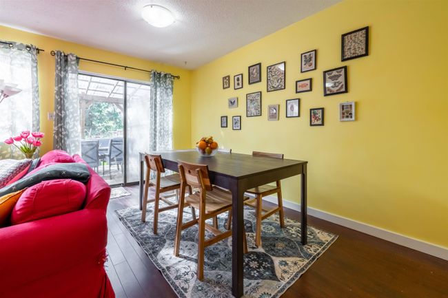 45 - 12145 Faber Crescent, Townhouse with 3 bedrooms, 1 bathrooms and 2 parking in Maple Ridge BC | Image 5