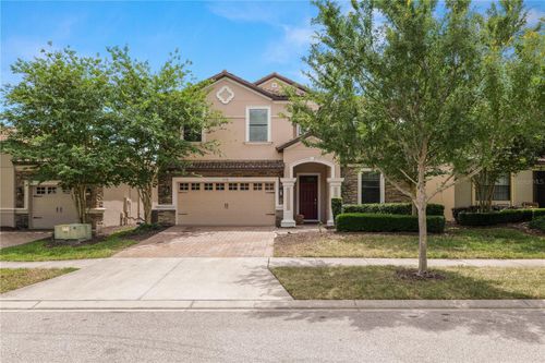 9158 Scramble Dr, DAVENPORT, FL, 33896-5422 | Card Image