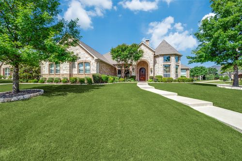 1891 Fostermill Dr, Prosper, TX, 75078-9740 | Card Image