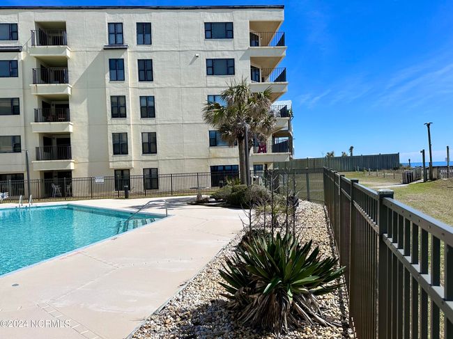 230 - 1505 Salter Path Rd, Condo with 3 bedrooms, 2 bathrooms and null parking in Indian Beach NC | Image 46