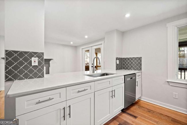 195 Sailwind Ct, House other with 4 bedrooms, 4 bathrooms and 2 parking in Roswell GA | Image 15