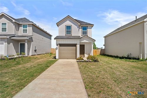 129 Varner Way, Maxwell, TX, 78656 | Card Image