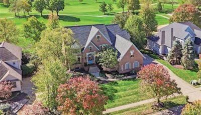 8265 Cherry Laurel Drive, House other with 7 bedrooms, 5 bathrooms and null parking in Liberty Twp OH | Image 1