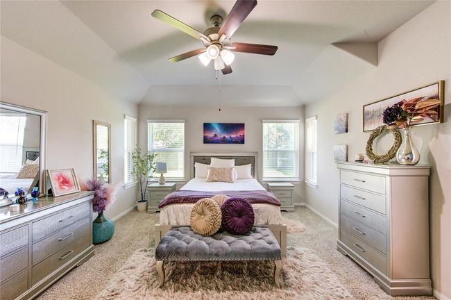 12917 S Winding Pines Dr, House other with 3 bedrooms, 2 bathrooms and 2 parking in Tomball TX | Image 29