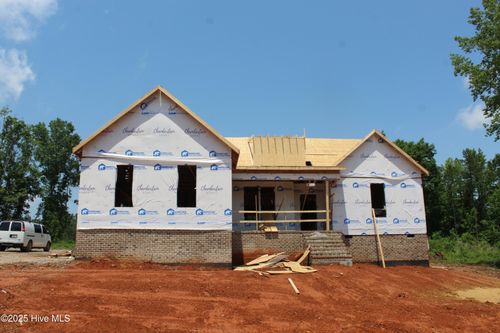 95 Autumnwood Lane, Spring Hope, NC, 27882 | Card Image