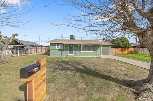 364 S Newman Rd, Tipton, CA, 93272-9516 | Card Image