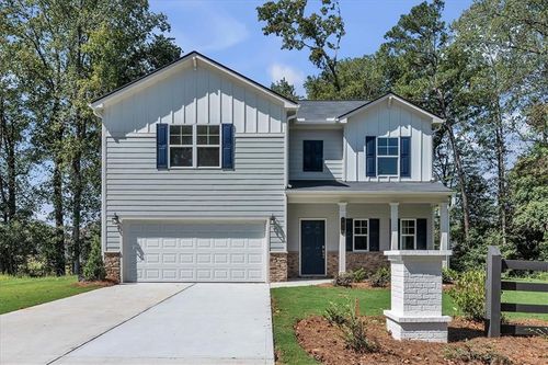 4690 Glore Rd Sw, Mableton, GA, 30126-5502 | Card Image