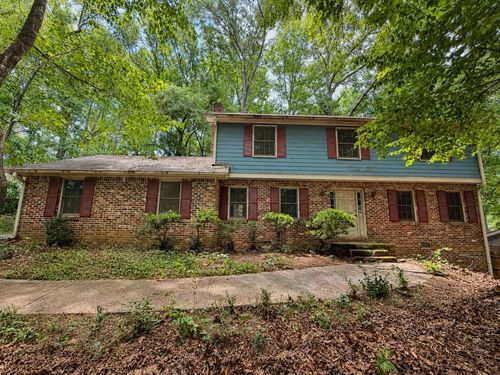 2855 Pangborn Rd, Decatur, GA, 30033-2327 | Card Image