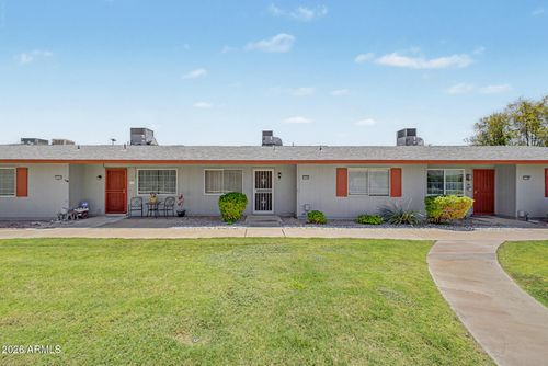 14046 N Newcastle Dr, Sun City, AZ, 85351-2541 | Card Image