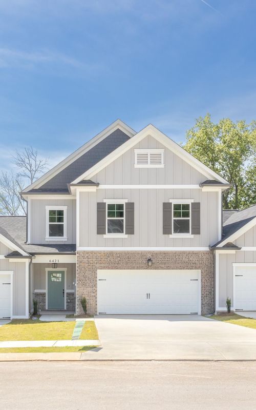 1643 Destiny Dr, Hixson, TN, 37343-6356 | Card Image