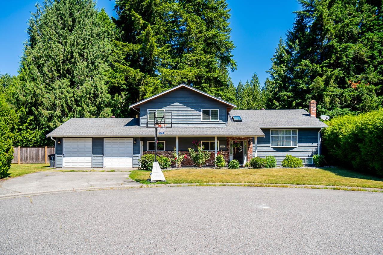 Residential in Langley 3