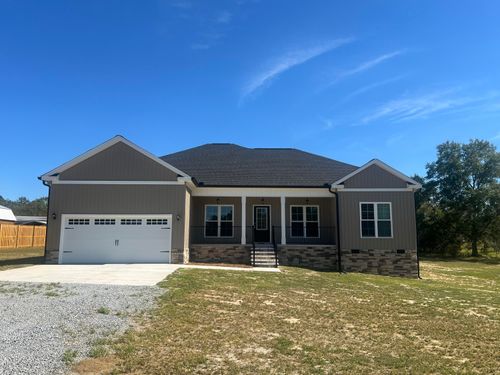 1076 Boneville Rd, Dearing, GA, 30808-3720 | Card Image