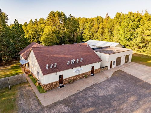 11585 E Railroad Rd, LAKE NEBAGAMON, WI, 54849-6014 | Card Image