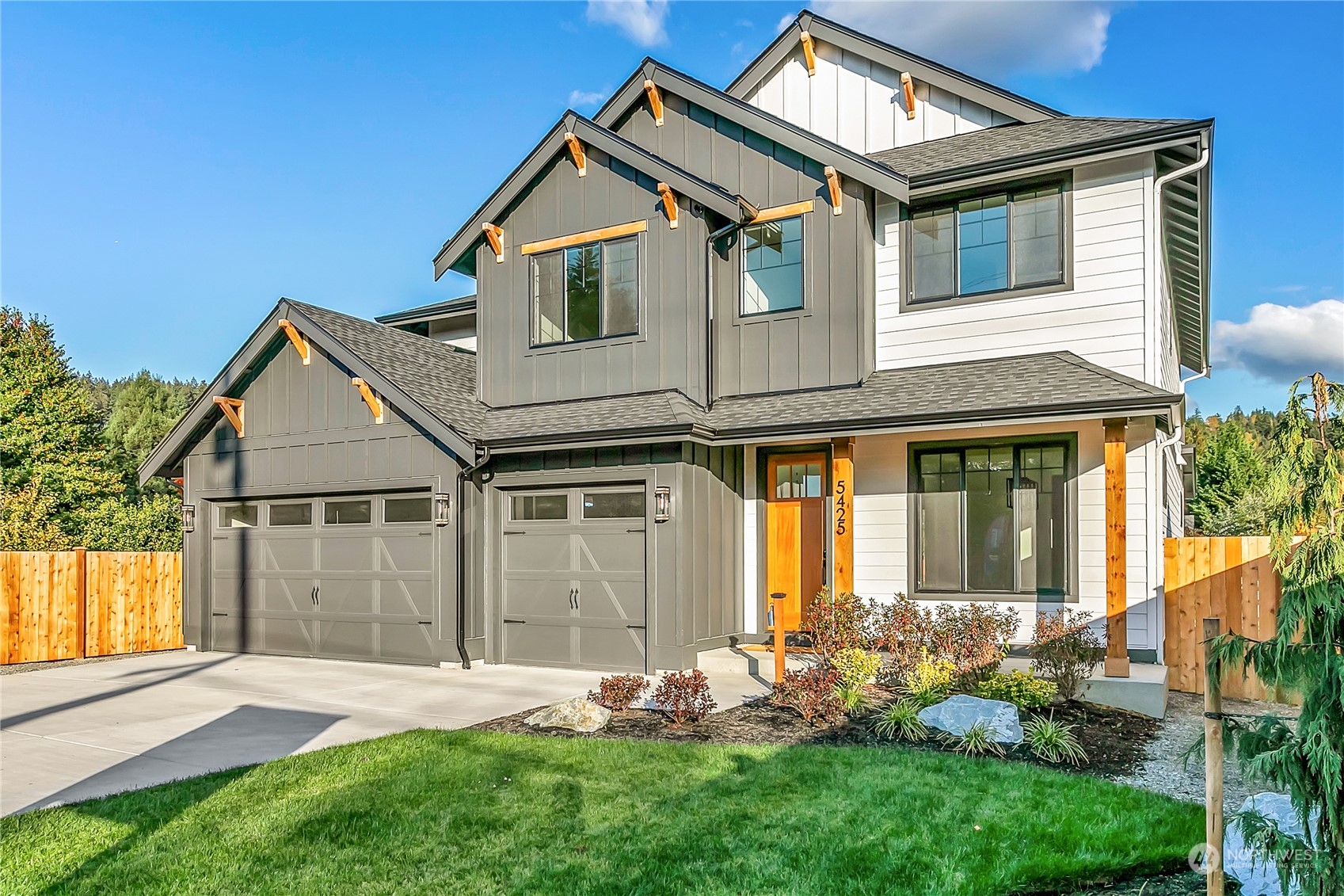 Parker Rd, Sumner, WA 98390