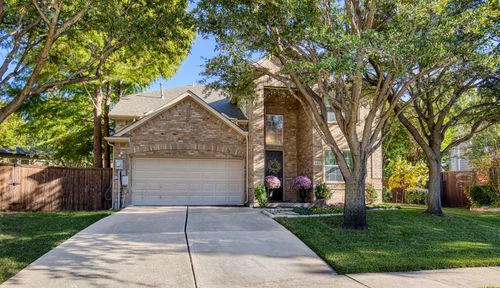 4362 Childress Trl, Frisco, TX, 75034-8486 | Card Image