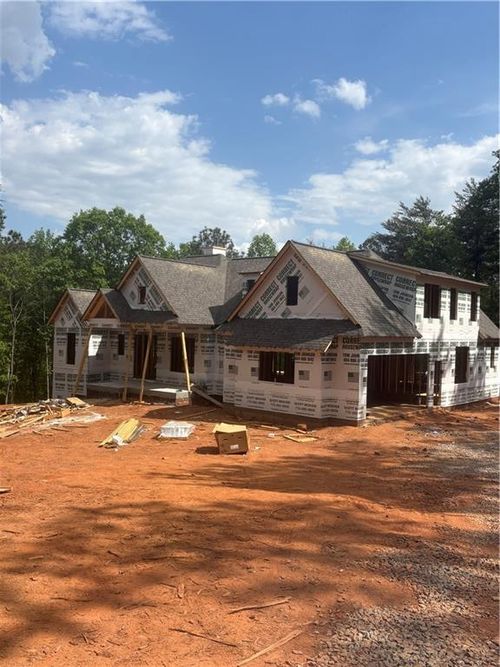 5123 Yellow Creek Rd, Ball Ground, GA, 30107-3427 | Card Image